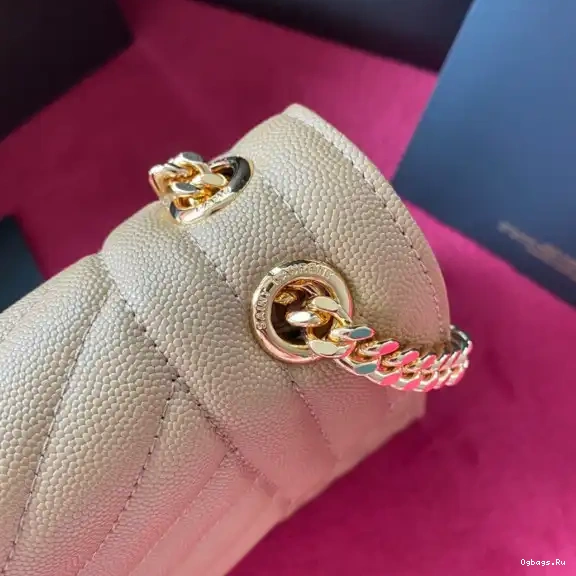 ENVELOPE YSL BAG MEDIUM 0624